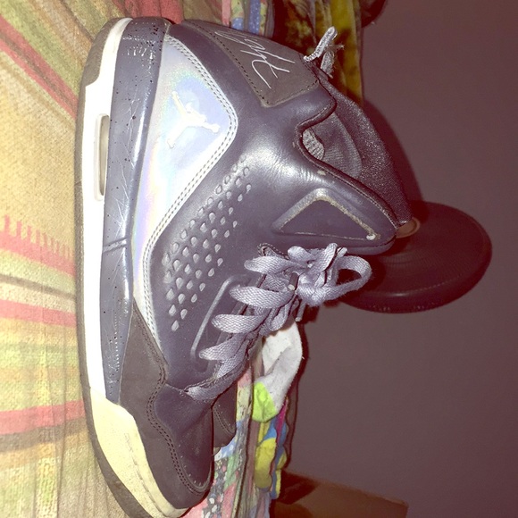 jordan flights - Picture 1 of 1